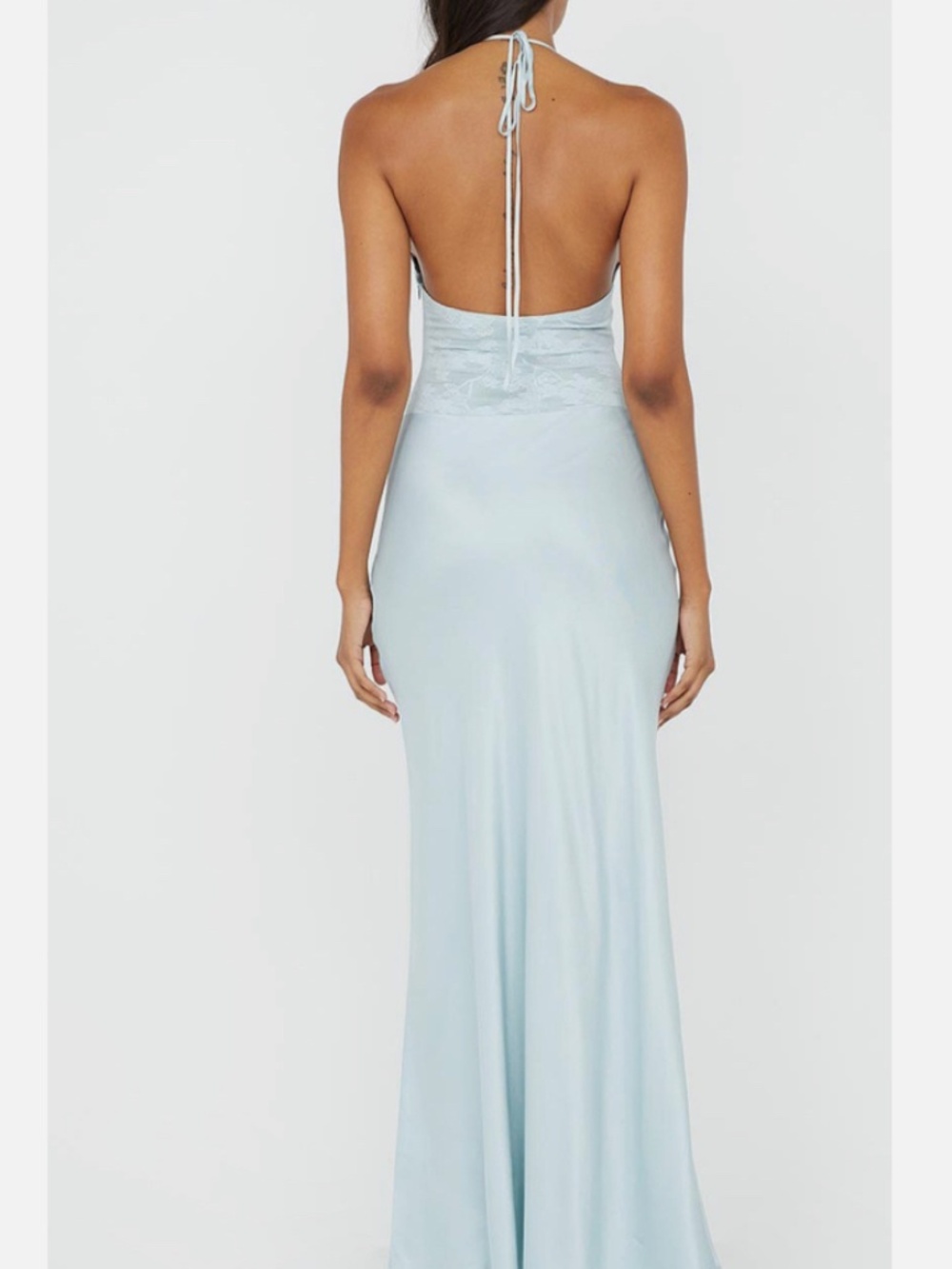 BEC + BRIDGE Akari Halter Dress - Size 2 - NEW With Tags in Bag. - Picture 9 of 15